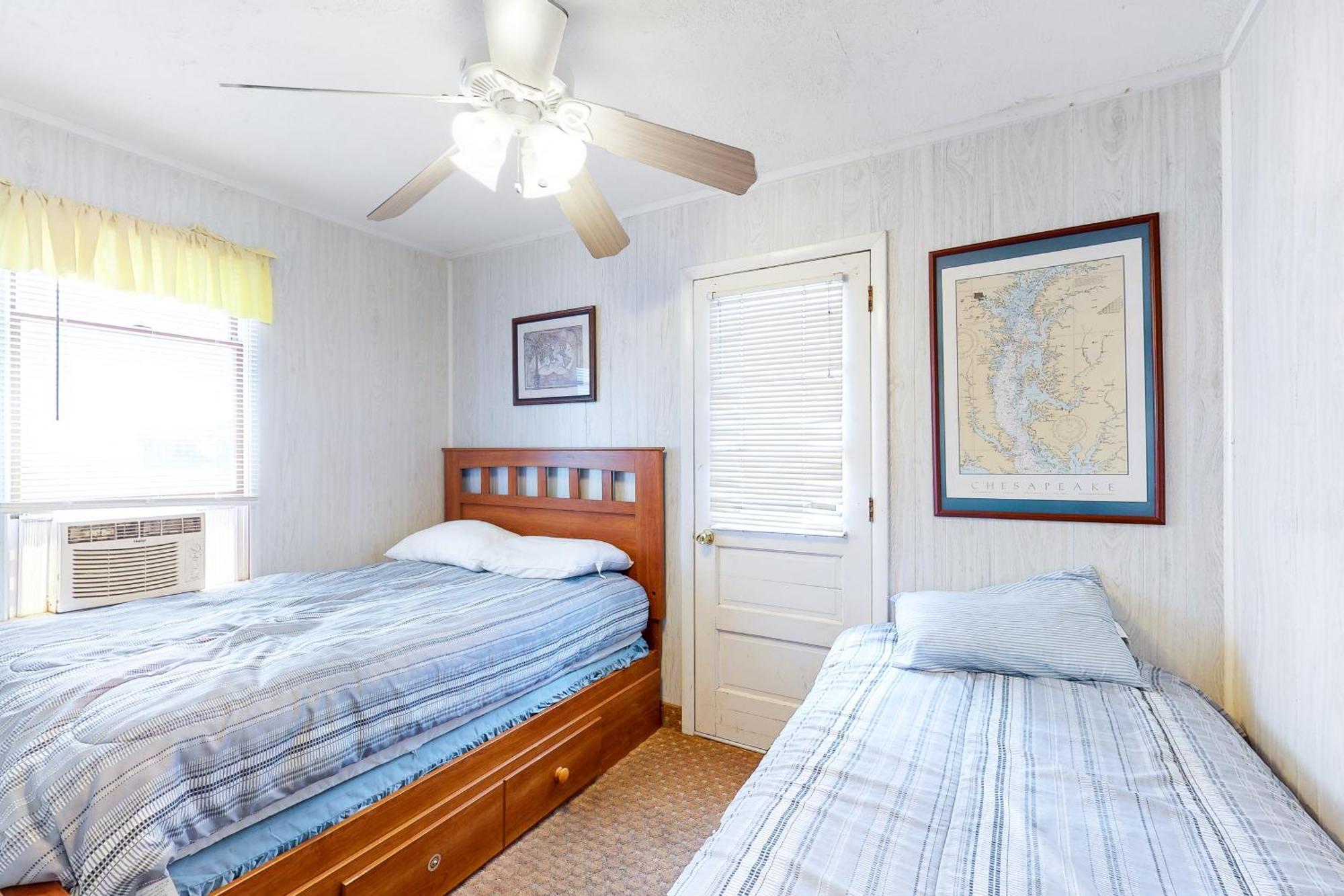 Ocean Beach Ocean City Chambre photo